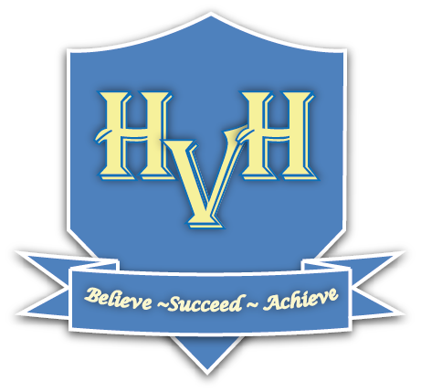 HVH Logo